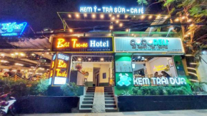 Отель Bai Truoc Hotel  Вунгтау